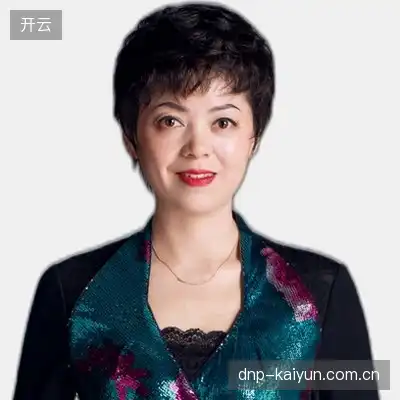 赵巧轩